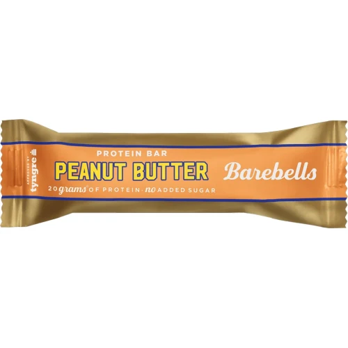 Barebells Protein Bar 55g Peanut Butter