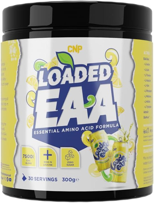 CNP Loaded EAA 300g Pink Lemonade