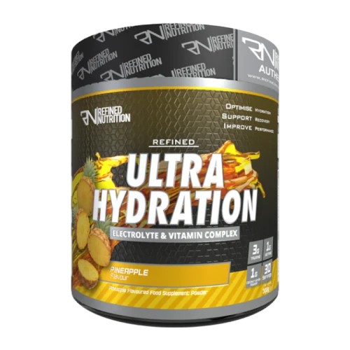 Refined Nutrition Ultra Hydration 300g Pineapple