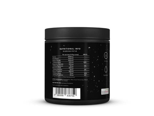Combat Fuel Hydrate 300g Cola Cubes