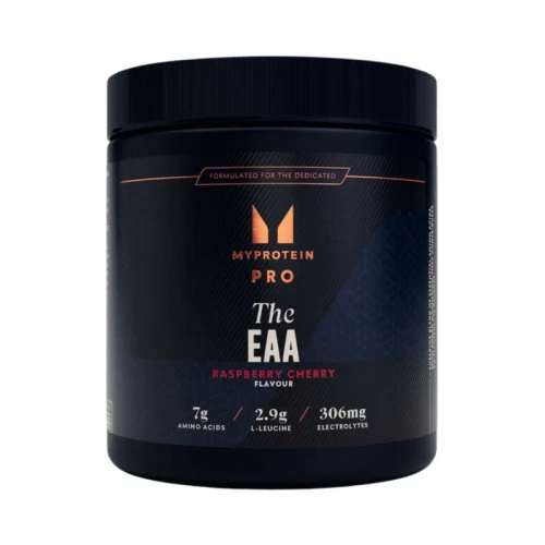 MyProtein Pro Range: The EAA 330g Raspberry Cherry
