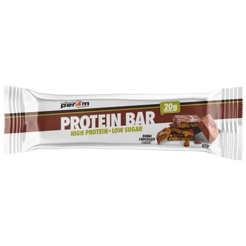 Per4m Protein Bar 62g Cookie Dough