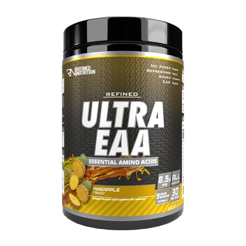 Refined Nutrition Ultra EAA 300g Pineapple