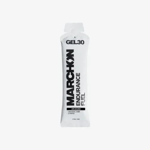 Marchon Supplements Endurance Fuel Gel 600g Unflavoured