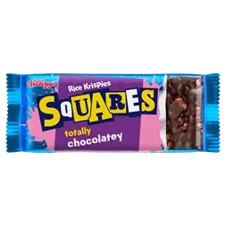 Kellogg's Rice Krispie Squares 30x28g Marshmallow