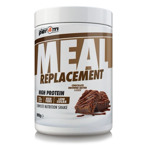 Per4m Meal Replacement  900g Chocolate Brownie Batter