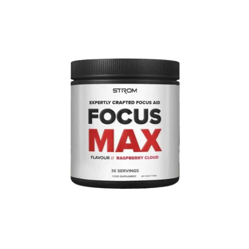 Strom Sports FocusMAX  216g Raspberry Cloud