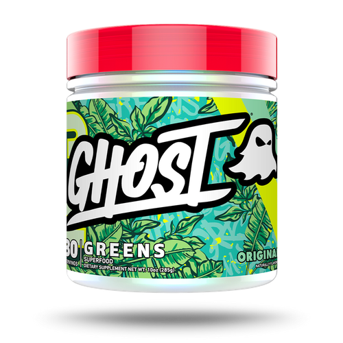 Ghost Greens 330g Bomb Pop