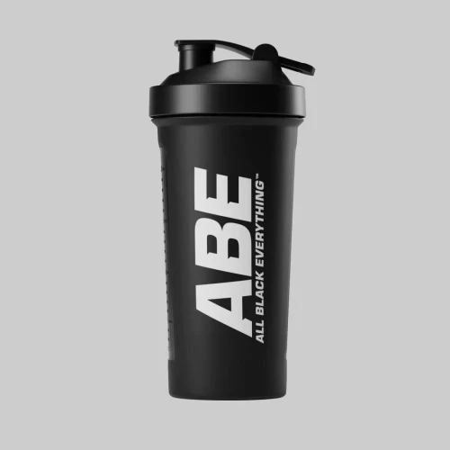 Applied Nutrition ABE Shaker 700ml Black