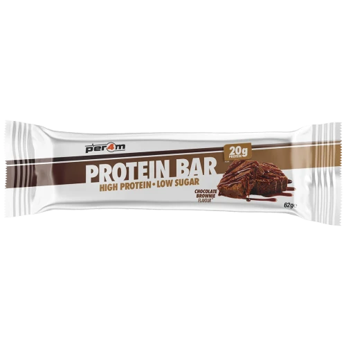 Per4m Protein Bar 62g Chocolate Brownie