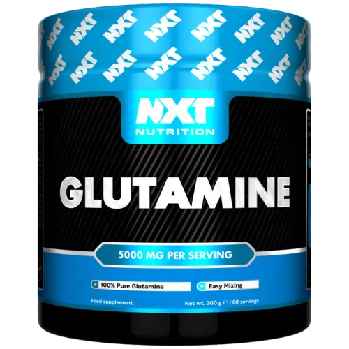 NXT Nutrition Glutamine 300g