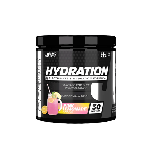 Trained By JP Hydration 300g Strawberry Pineapple