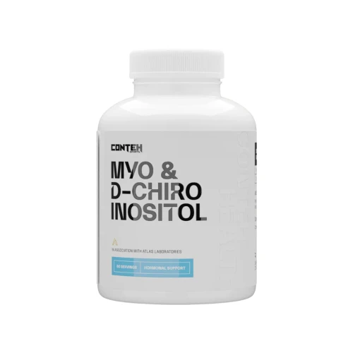 Conteh Sports Myo & D-Chiro Inositol 100g