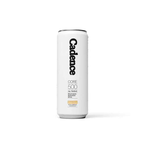 Cadence Can 12x355ml Cream Soda