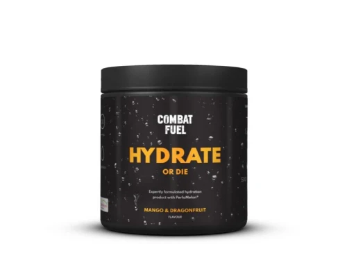 Combat Fuel Hydrate 300g Mango Dragonfruit
