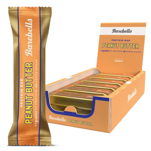 Barebells Protein Bar 55g Caramel Cashew