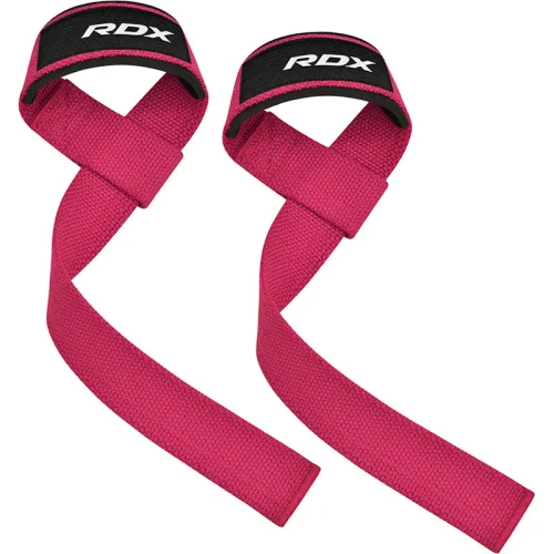 RDX Gym Single Strap Plus Pink