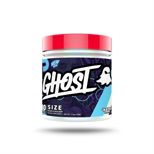 Ghost Size V3  440g Cherry Limeade
