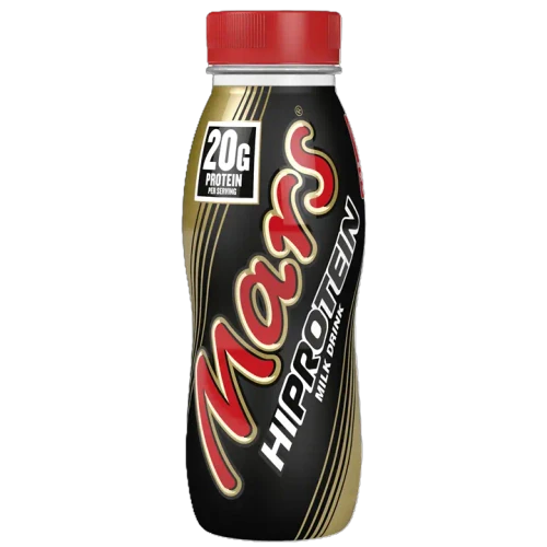 Snickers High Protein Milk Drink 12x250ml