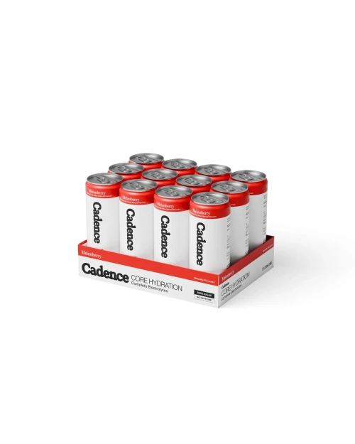 Cadence Can 12x330ml Melonberry