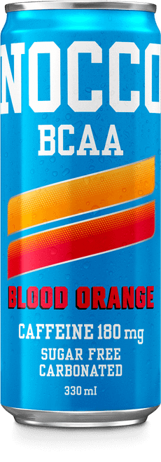 NOCCO NOCCO12x355ml Blood Orange
