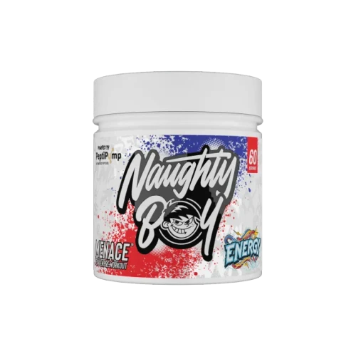 Naughty Boy Menace V2 420g Energy