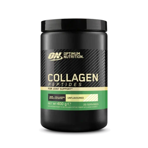 Optimum Nutrition Collagen Peptides 320g Unflavoured