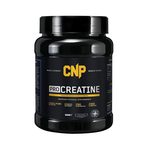 CNP Creatine 500g