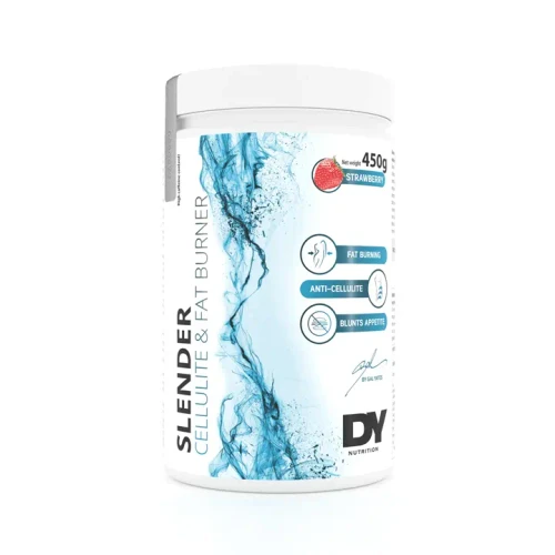 DY Nutrition Slender 450g Strawberry