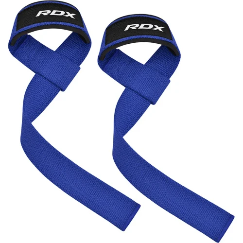 RDX Gym Single Strap Plus Blue