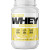 Efectiv Nutrition Whey Protein 900g Banana Cr me
