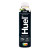 HUEL HUE021 Ready-to Drink Black Edition 8x500ml Vanilla