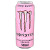 Monster Ultra Strawberry Dreams 12 x 500ml Zero Sugar Energy Drink
