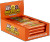 Mountain Joe's MOU035 Protein Bar 12x35g Chocolate Caramel Crisp
