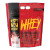 Mutant MUT101 Whey 4.54kg Strawberry