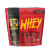 Mutant MUT123 Whey 2.27kg Chocolate Fudge Brownie