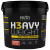 NutriSport NSP147 H3avyweight Mass Drive Anabolic 1.5kg Banana