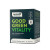 Nuzest NUZ103 Good Green Vitality 10x10g Refreshingly Natural