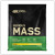 Optimum Nutrition OPT141 Serious Mass 5.45kg Banana