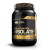 Optimum Nutrition OPT156 Gold Standard 100% Isolate 930g Chocolate