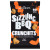 The Savourists SAV003 Crunchits 12x25g BBQ