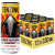 Tenzing TEN016 Natural Energy 12x330ml Fiery Mango
