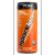 VOW Nutrition VOW019 Sparklean Protein Drink 12x330ml Orange