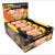 Warrior WAR172 Creatine Bars 12x75g Chocolate Orange