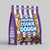 Applied Nutrition APP503 Protein Cookie Dough 1kg Double Chocolate