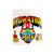 Gorillalpha GOR057 Hydration Juice 300g Ultimate Sherbert Double Dipped