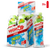 HIGH5 HIG030 Energy Gel Aqua Caffeine 20x66g Citrus