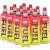 Applied Nutrition APP357 Body Fuel Electrolyte Water 12x500ml Rocket Ice Lolly
