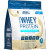 Applied Nutrition APP384 Critical Whey 900g Vanilla