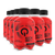 QNT QNT013 Kick Drink 12x250ml Raspberry